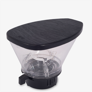 Trälock för La Marzocco Pico