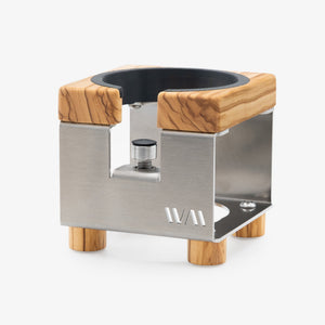 Tamper station kort
