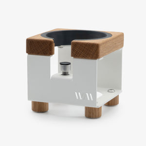 Tamper station kort