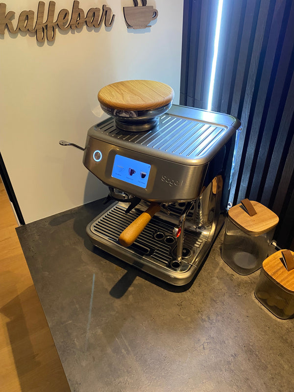 Conjunto de alças para Sage Barista Touch Impress