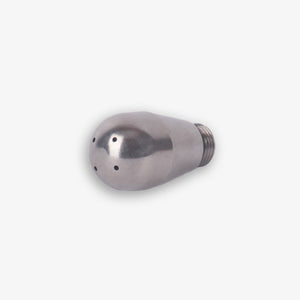 Bico de vapor com 4 orifícios de 1 mm para Profitec