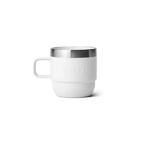 Copo Empilhável Rambler 177ml 2un - Branco YETI