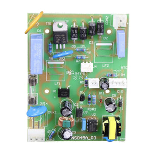 Placa de Circuito Impresso 230V (Forte) - Barista och Espresso