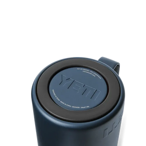 French Press 1,9L - Azul Marinho YETI