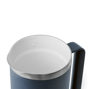 French Press 1,9L - Azul Marinho YETI
