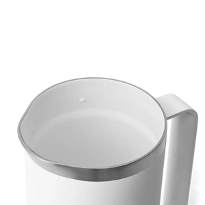 French Press 1l - Branco YETI