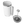 French Press 1,9L - Branco YETI
