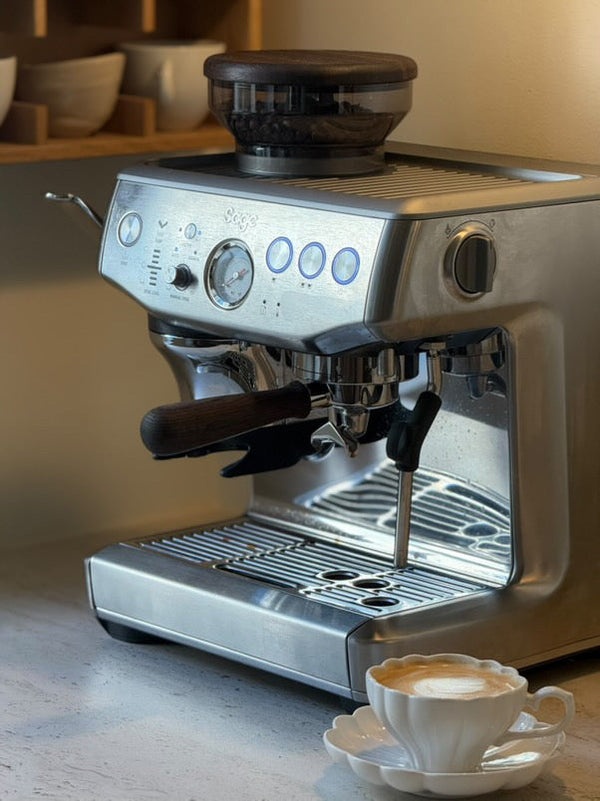 Conjunto de alças para Sage Barista Express Impress