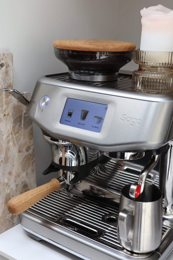 Conjunto de alças para Sage Barista Touch Impress