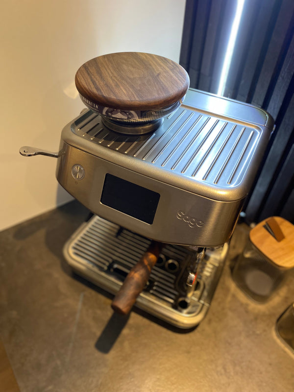 Conjunto de alças para Sage Barista Touch Impress