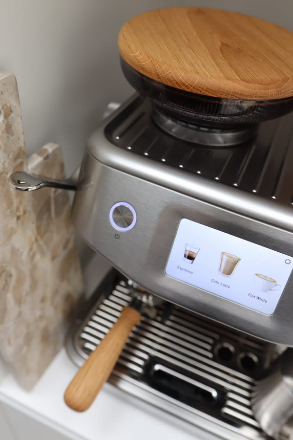 Conjunto de alças para Sage Barista Touch Impress