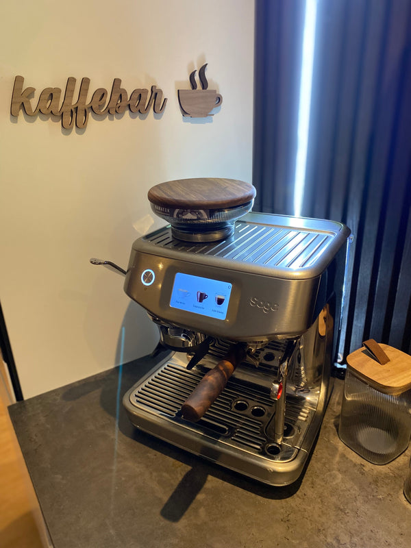 Conjunto de alças para Sage Barista Touch Impress