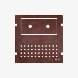 EspressoCover V2 para modelos Rocket