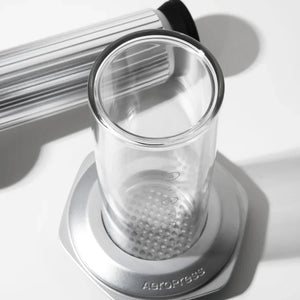 AeroPress Premium - Vidro