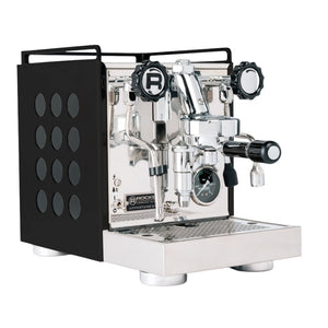 Rocket Appartamento Máquina de Café Expresso