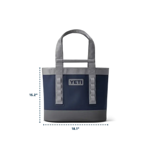 Camino Carryall 35 2.0 - Vermelho YETI