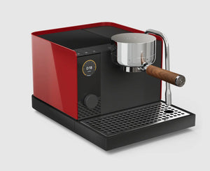 Máquina de Espresso Série 1 para Preparar Café – Preta