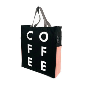 Saco Tote para café EU - Department of Brewology Department of Brewology