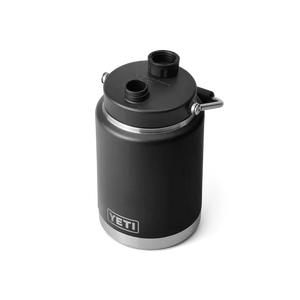 Jarro Rambler 1,9L - Preto YETI