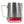Termómetro Attento -Espresso Gear jarro de leite em aço inoxidável com indicador de temperatura integrado para espresso.