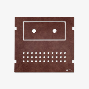 EspressoCover V2 para modelos Rocket