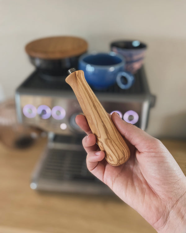 Portafilter para Sage Barista Série (54mm)