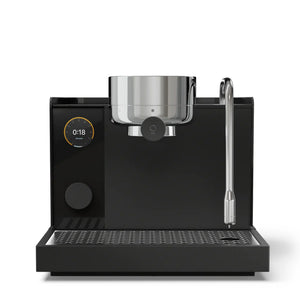 Máquina de Espresso Série 1 para Preparar Café – Preta