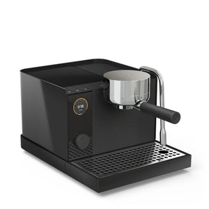Máquina de Espresso Série 1 para Preparar Café – Preta