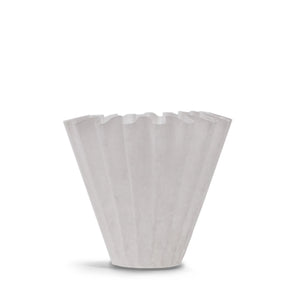Filtro de café alto para uma extracção mais limpa, parte de Papel de Filtro e EspressoGear, tudo sobre café.