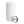 Caneca Carter Move branca 12oz / 36cl