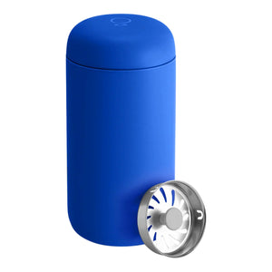 Caneca Elétrica Carter Move Azul-Cobalto 12oz / 36cl