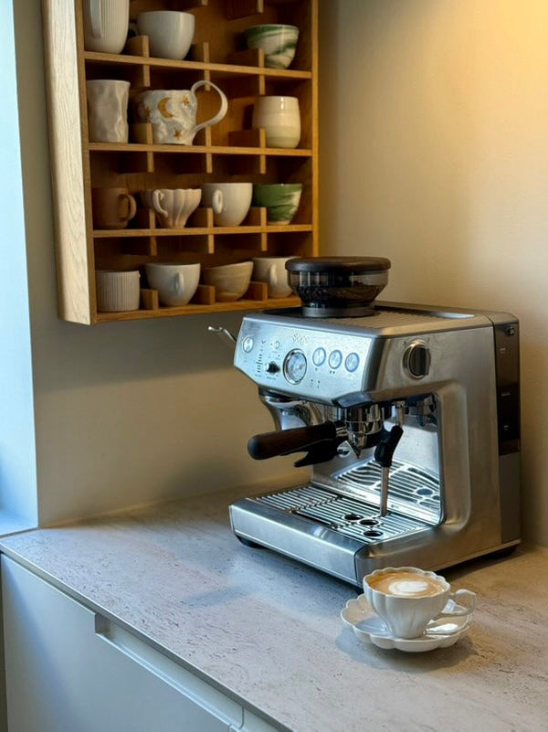 Conjunto de alças para Sage Barista Express Impress