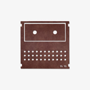 EspressoCover V2 para modelos Rocket