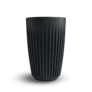 Caneca 12oz Carvão 4pcs - Huskee HUSKEE