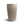 Caneca 12oz Natural 4pcs - Huskee HUSKEE