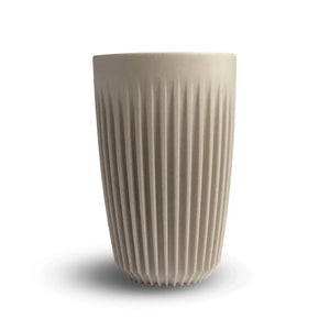 Caneca 12oz Natural 4pcs - Huskee HUSKEE