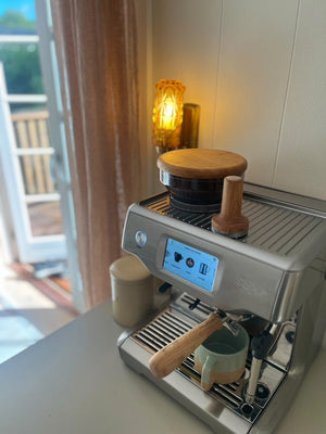 Conjunto de alças para Sage Barista Express, Pro & Touch