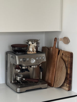 Conjunto de alças para Sage Barista Express, Pro & Touch