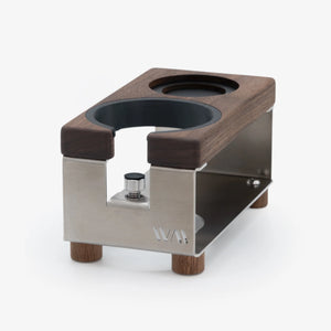 Tamper estação longa