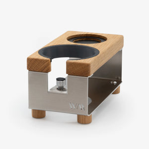 Tamper estação longa