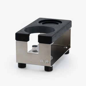 Tamper estação longa