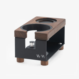 Tamper estação longa