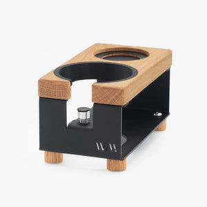 Tamper estação longa