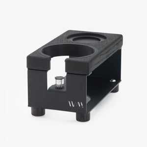 Tamper estação longa