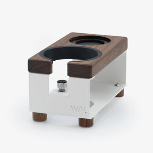 Tamper estação longa