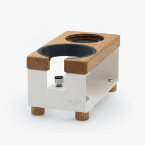 Tamper estação longa