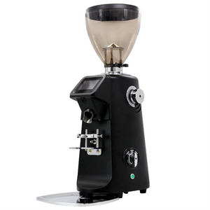 Moinho de café comercial Coffee Format JX-683, discos de moagem de 83 mm