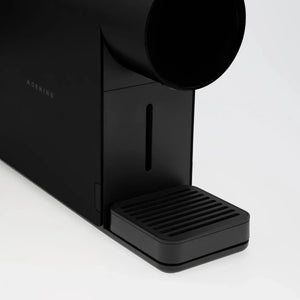 Máquina Mini Cápsulas Carbon MORNING
