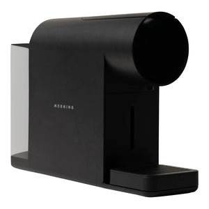 Máquina Mini Cápsulas Carbon MORNING