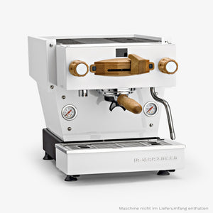 Trä vred för La Marzocco Linea